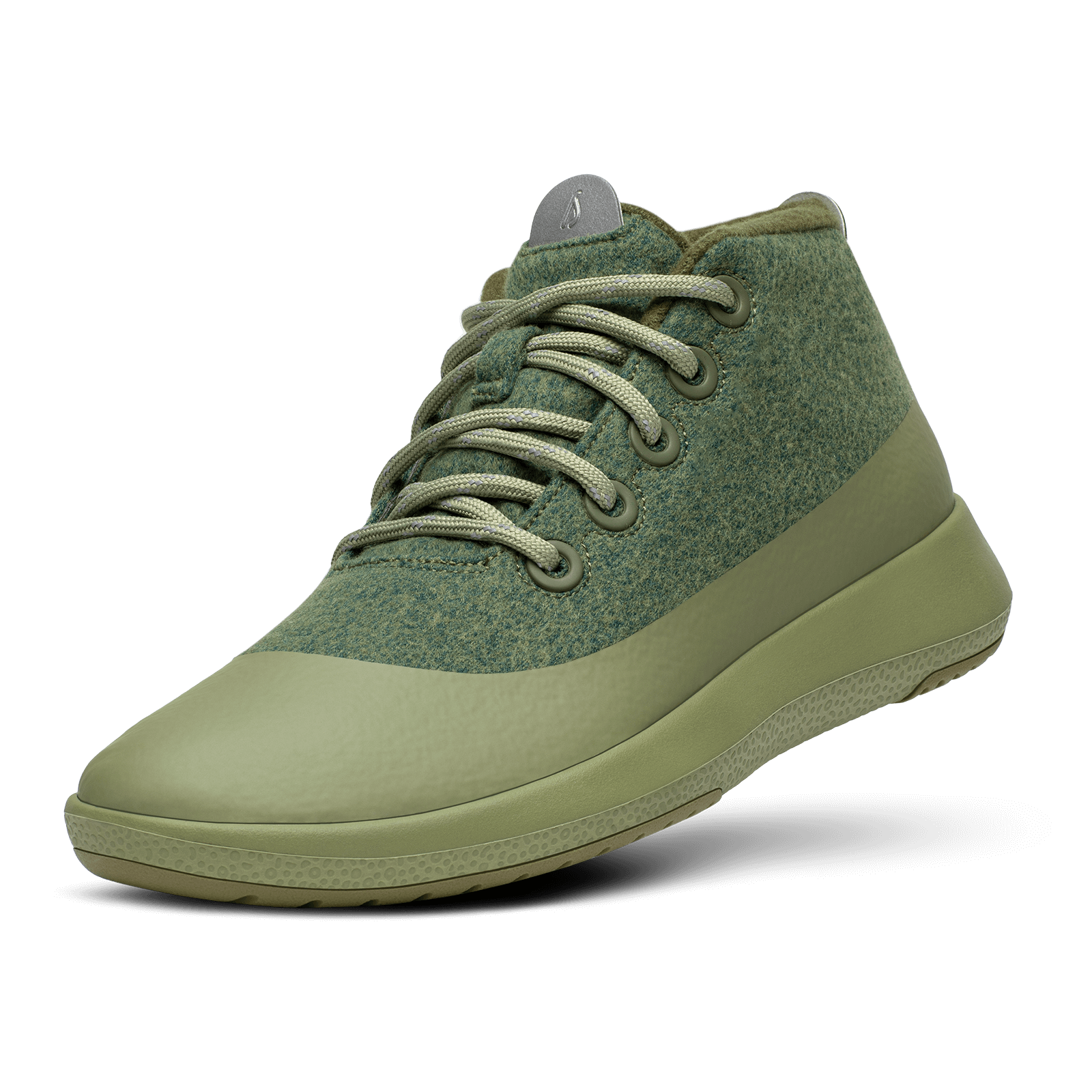 Men's Wool Runner-up Mizzle Plus – Allbirds ReRun