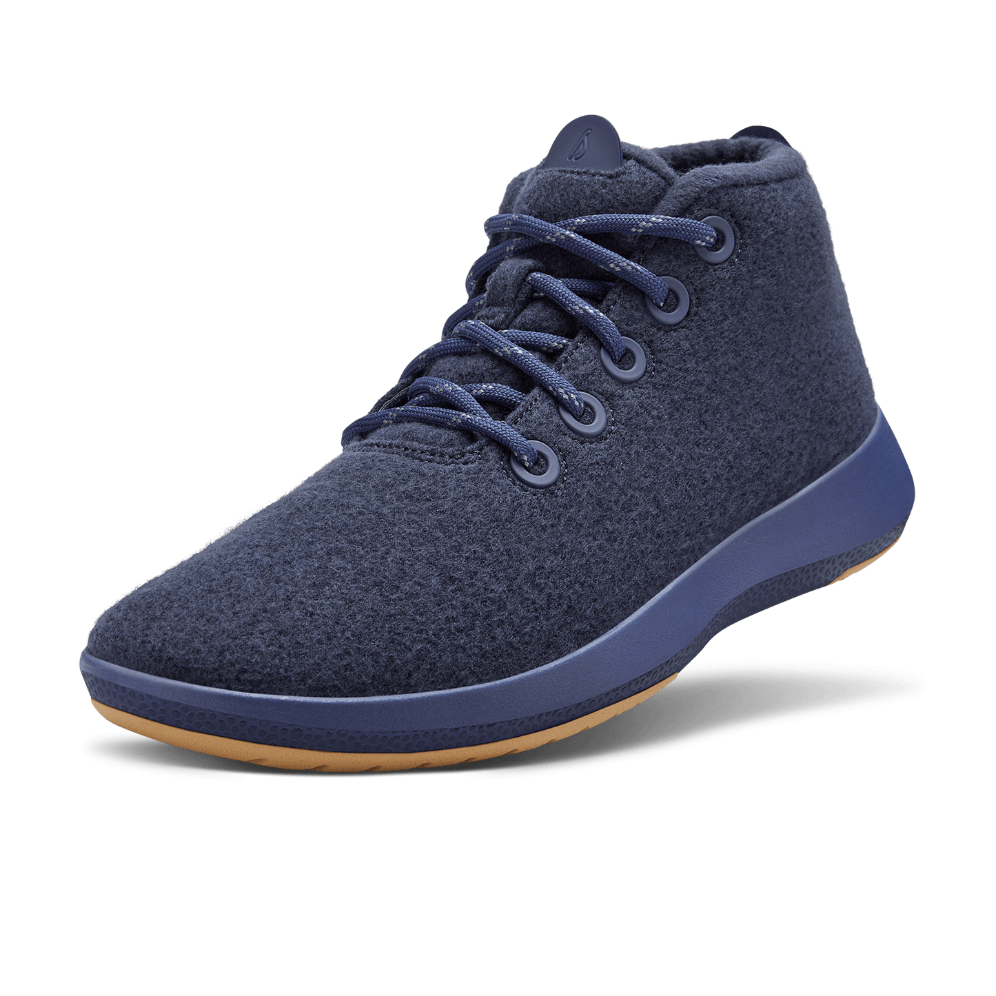 Men's Wool Runner-up Mizzle