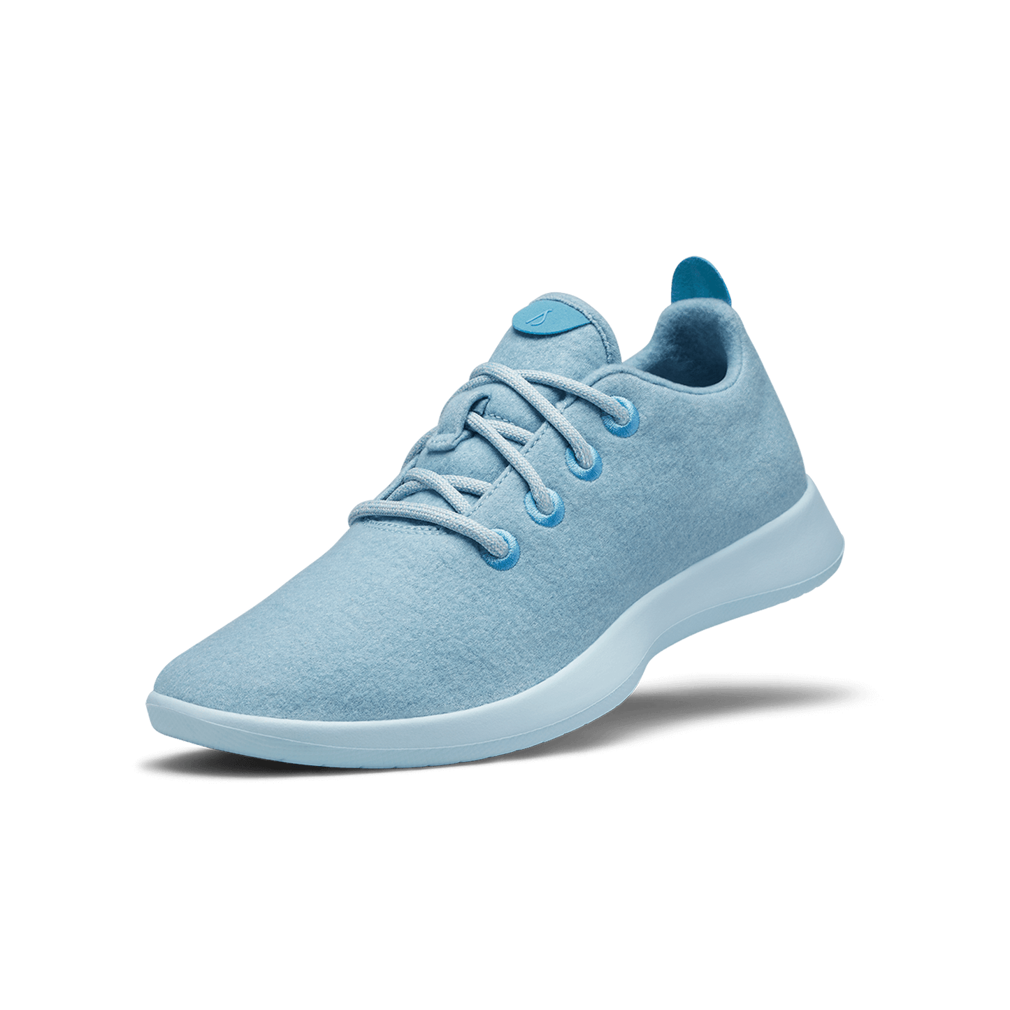 Men's Wool Runners