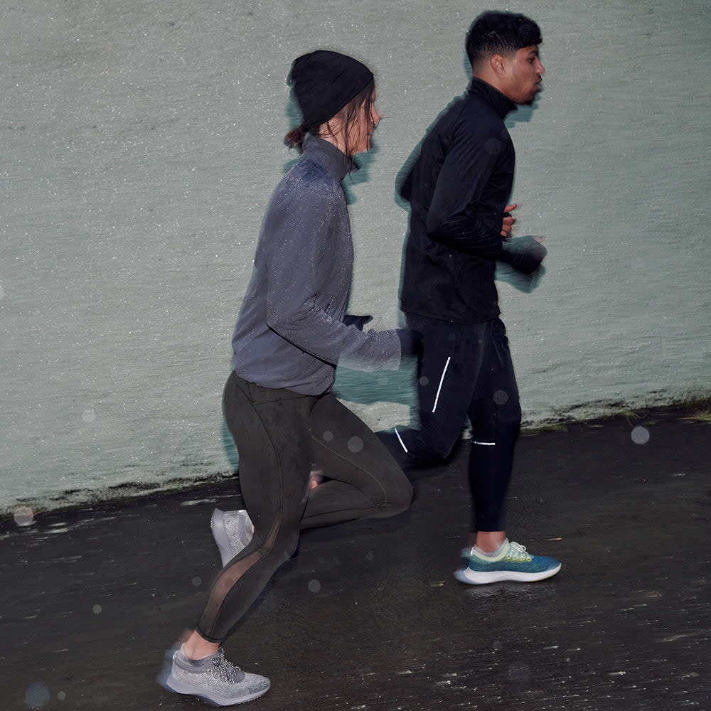 Women's Wool Dasher Mizzle