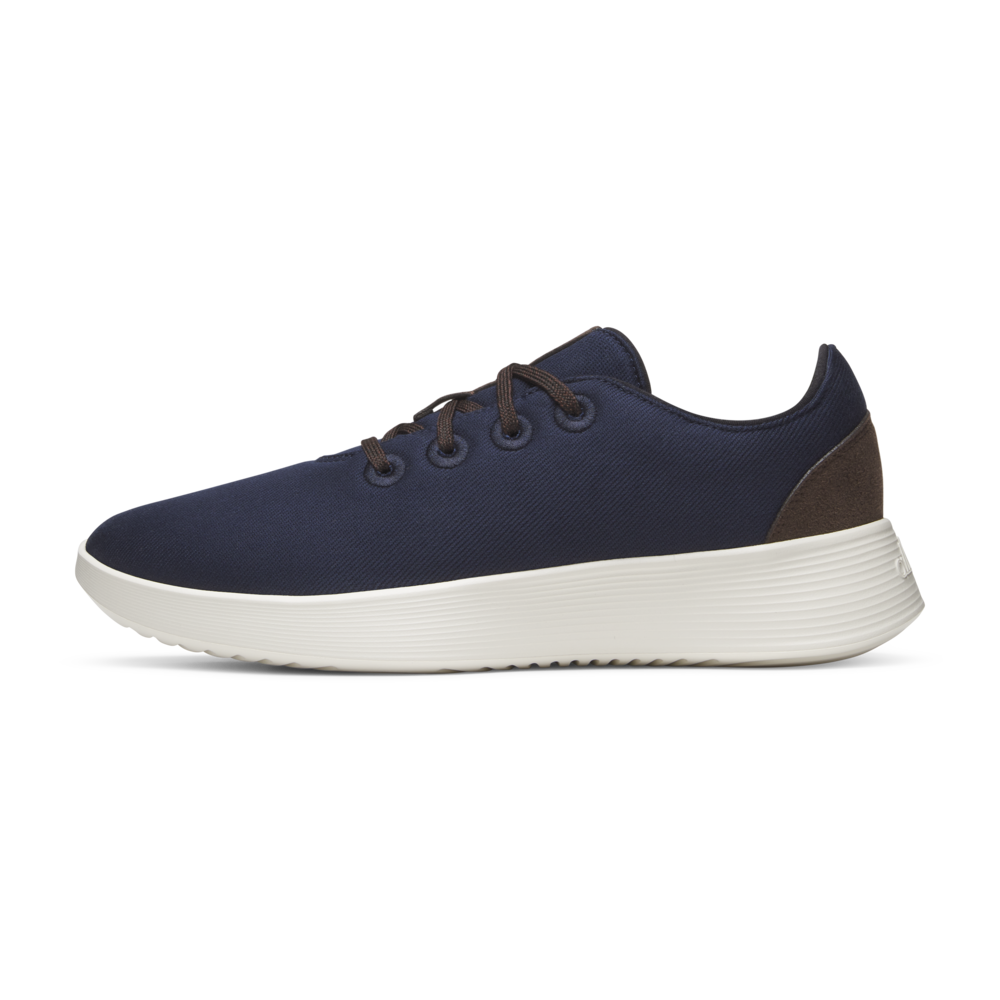Men's Runner Go - Luxe – Allbirds ReRun Men's Runner Go - Luxe – Allbirds ReRun