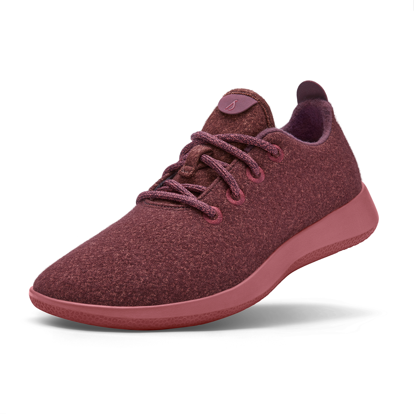 Women's Wool Runner