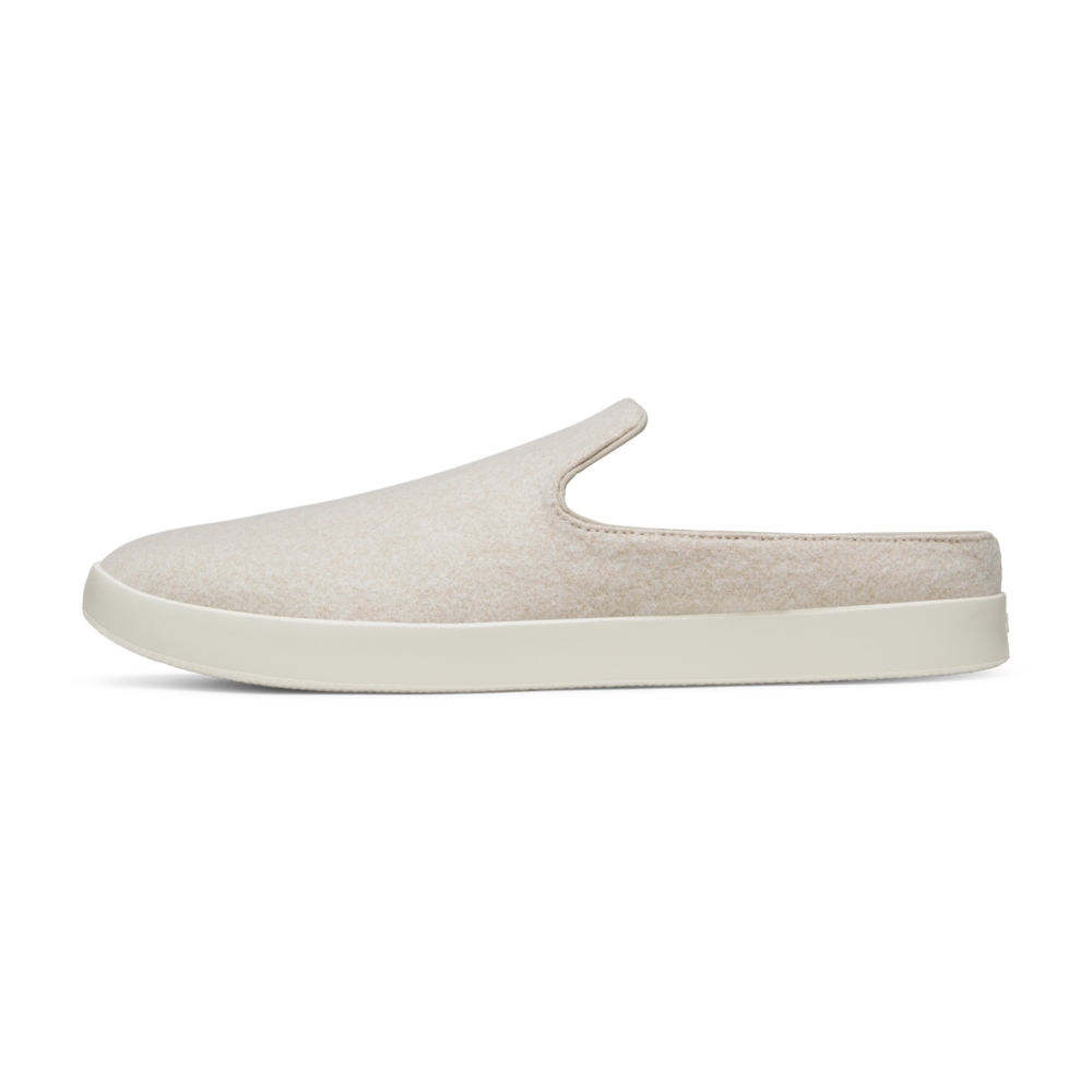 Women's Wool Lounger Mule – Allbirds ReRun