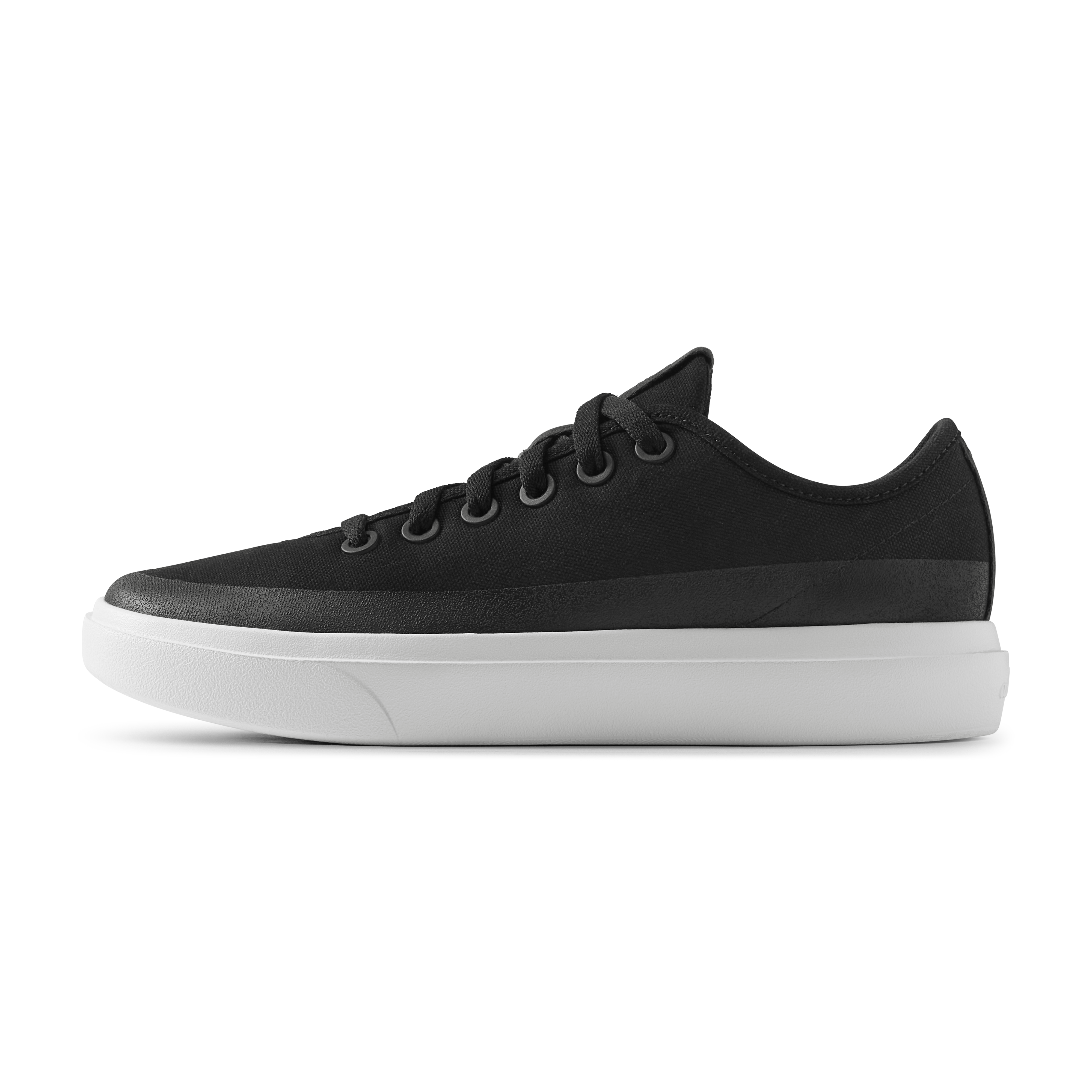 allbirds オールバーズ メンズ Canvas Pipers ブラック A11538_25Q1_Canvas_Piper_Natur