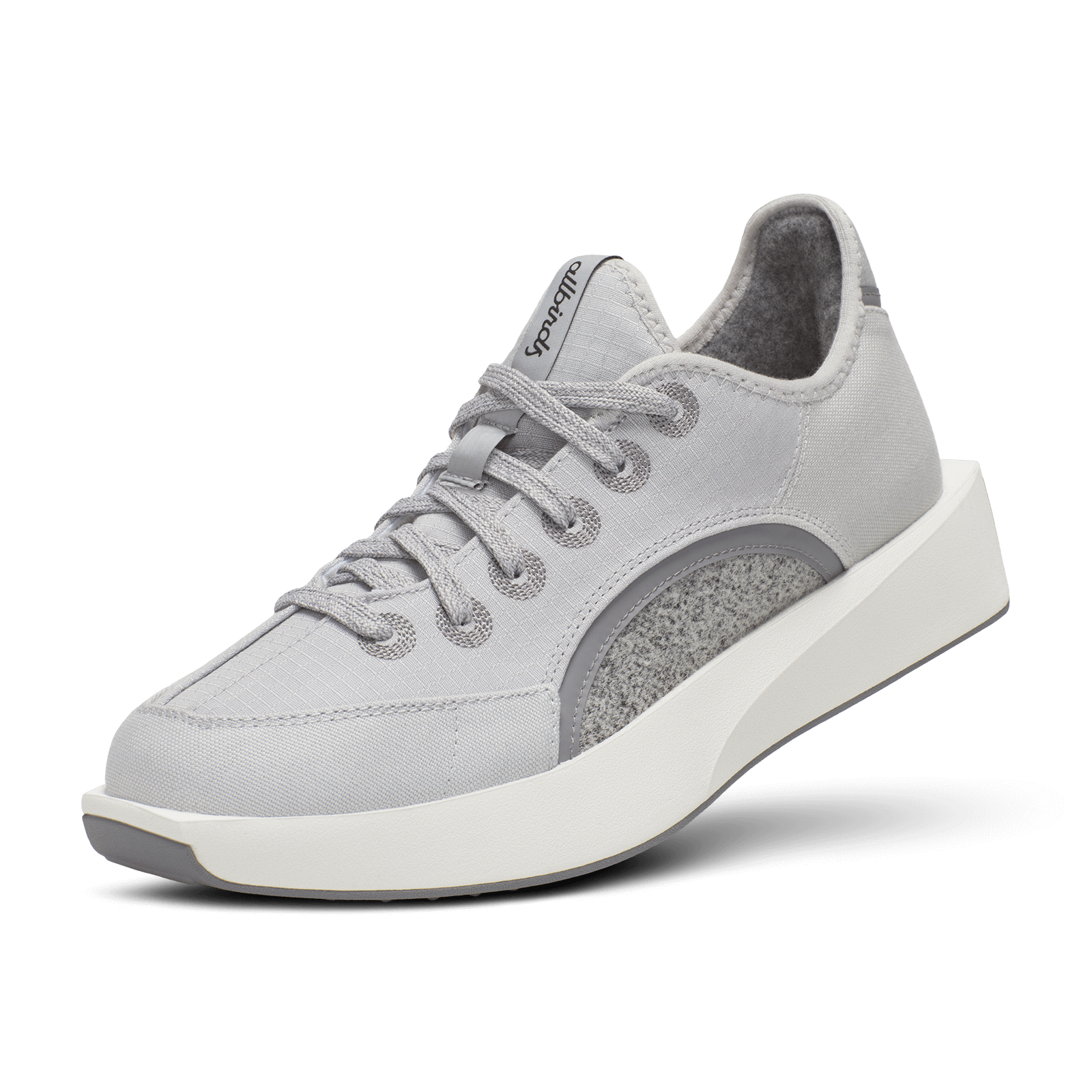 未使用級 オルバーズAllbirds ライザーRisers Natural 26 Allbirdsがサステナブル ライフスタイル シューズ「Riser」を3月
