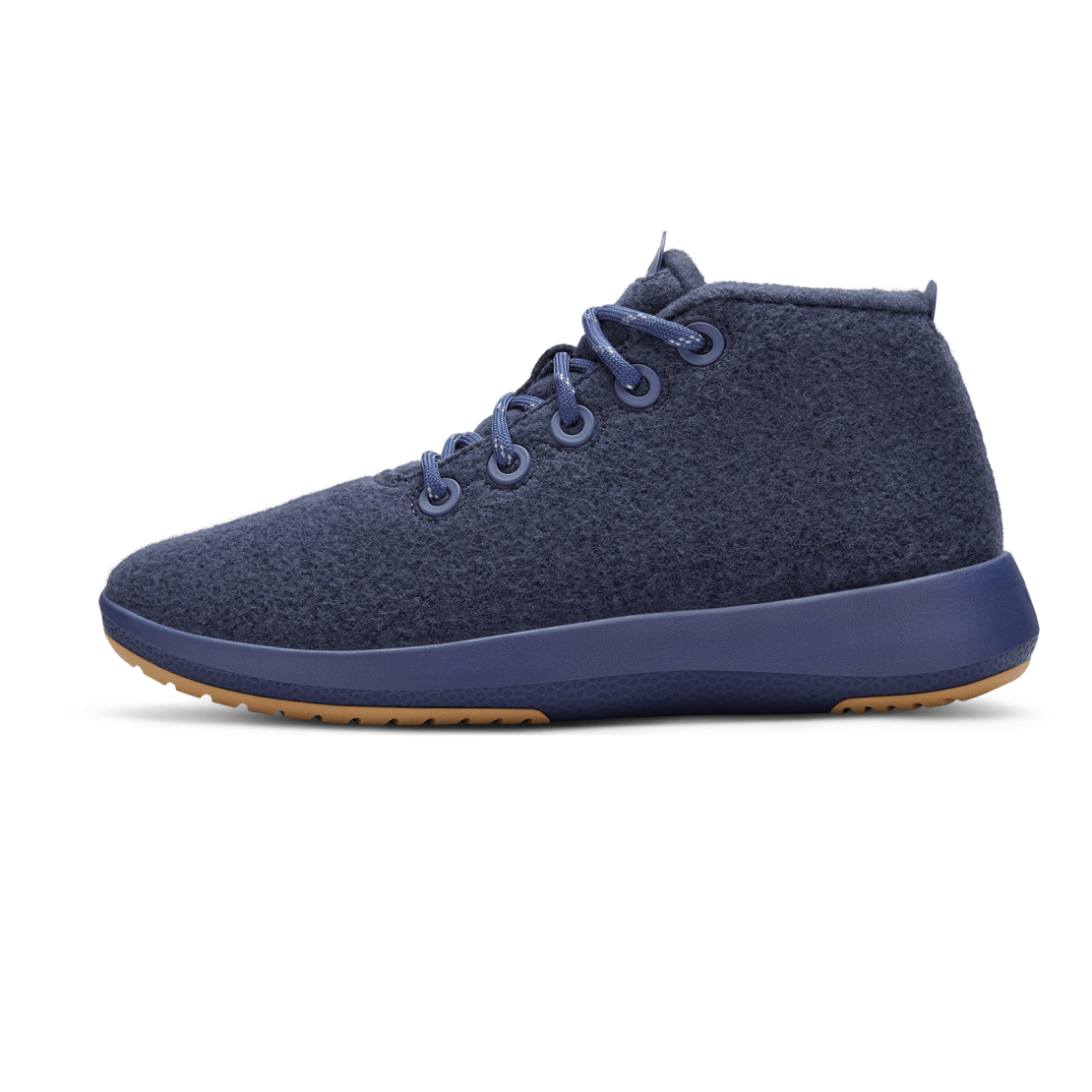 Men's Wool Runner-up Mizzle