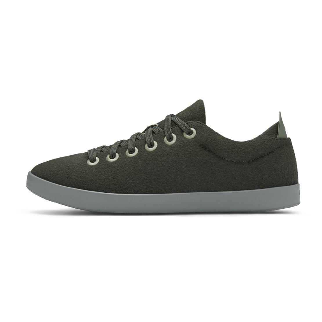 Men's Wool Piper