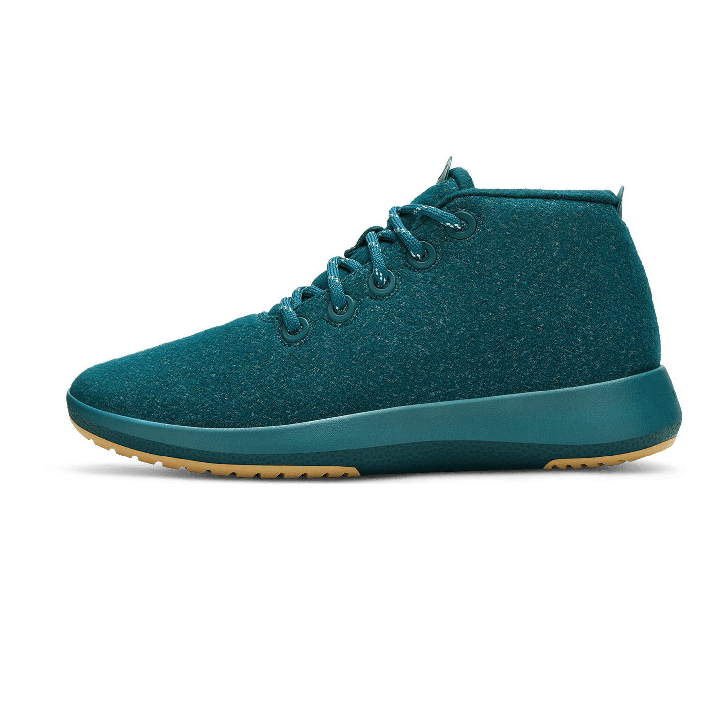 Women's Wool Runner-up Mizzle
