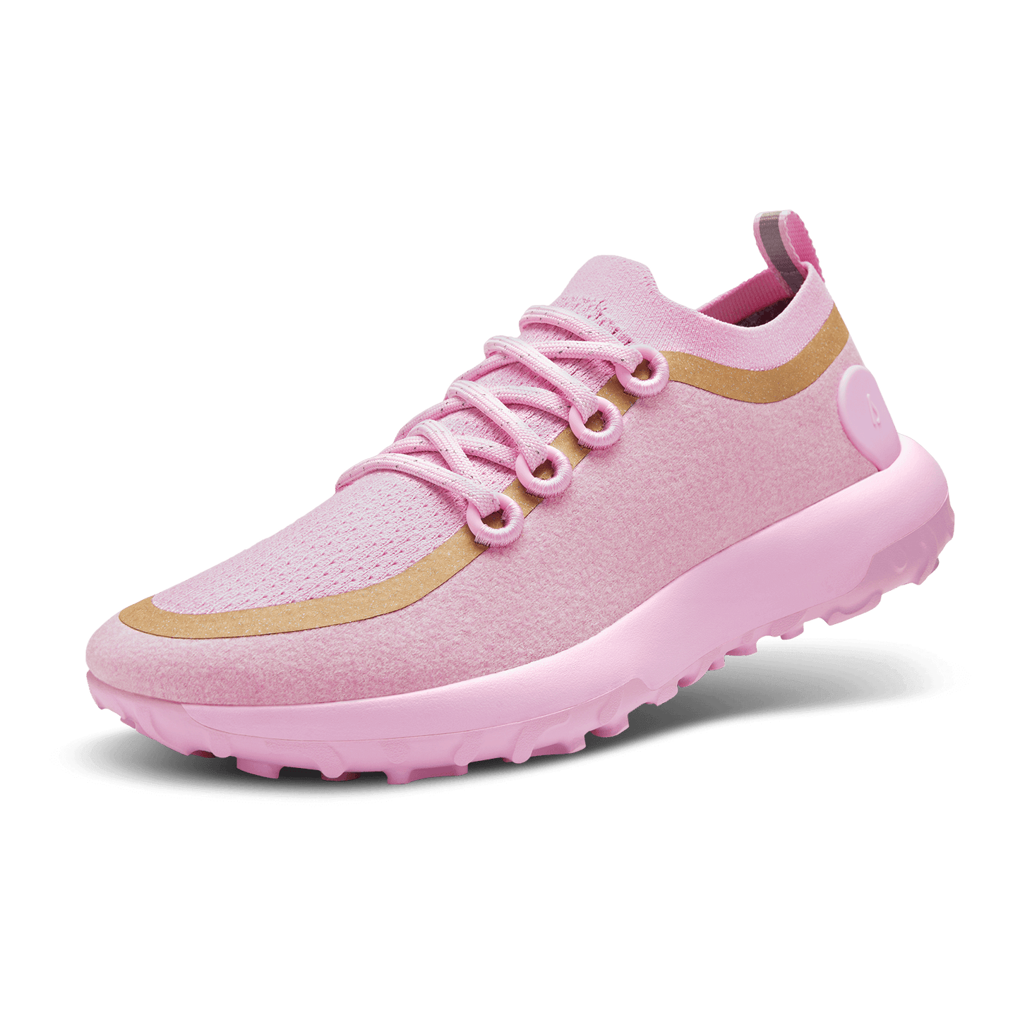Men's Trail Runner SWT Mizzles
