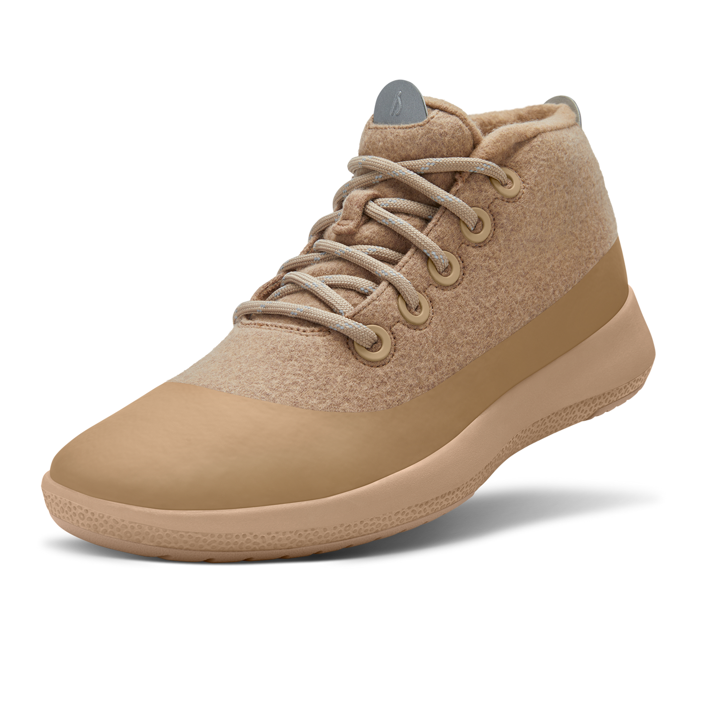 Women's Wool Runner-up Mizzle Plus
