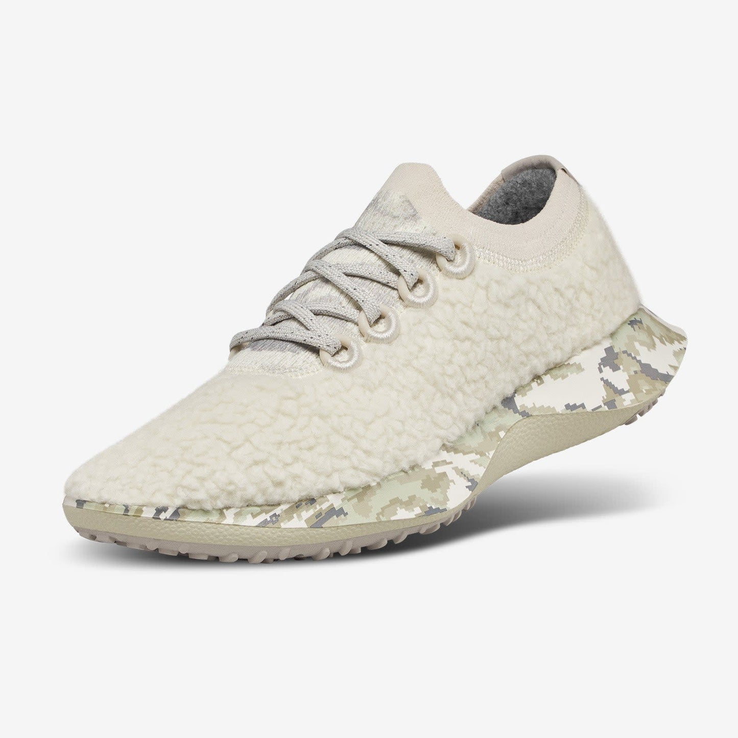 Women's Wool Dasher Fluffs