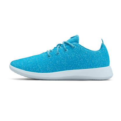 Men's Wool Runners