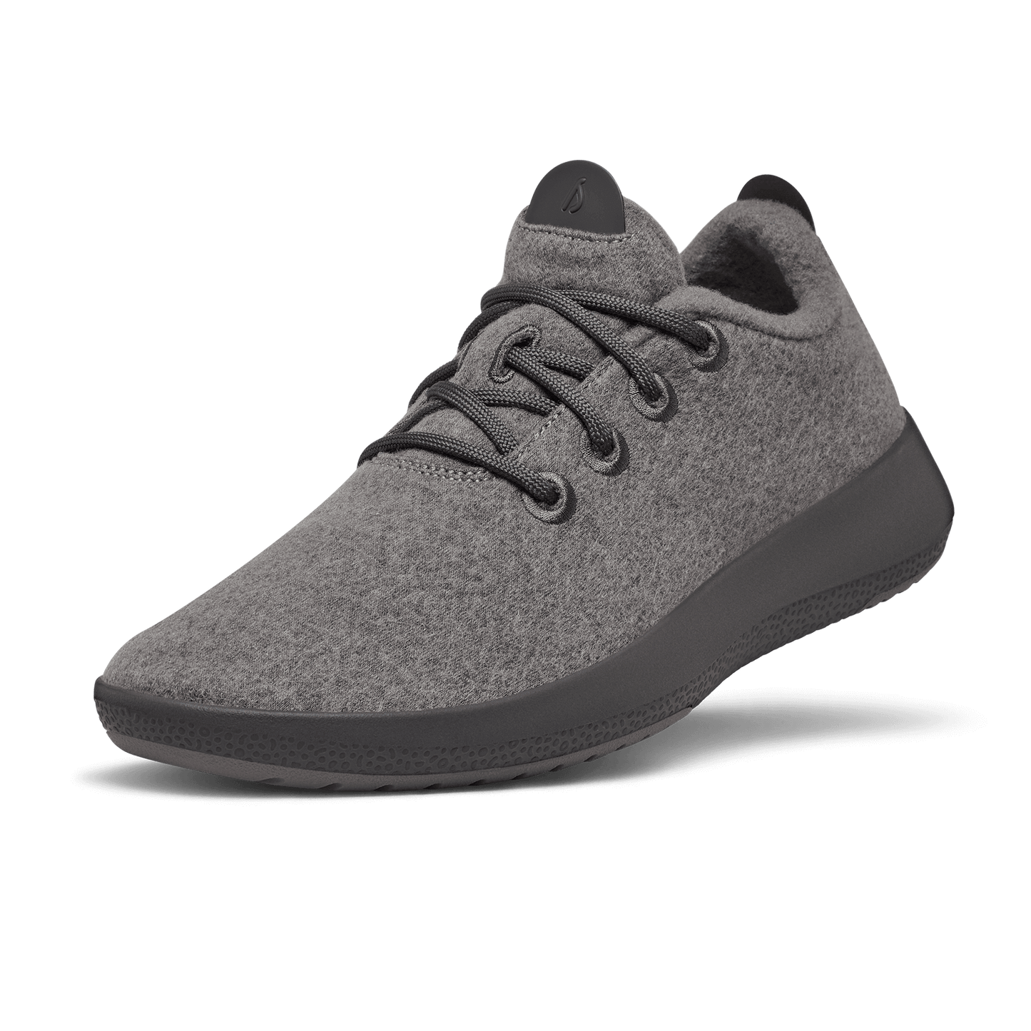 Men's Wool Runner Mizzles
