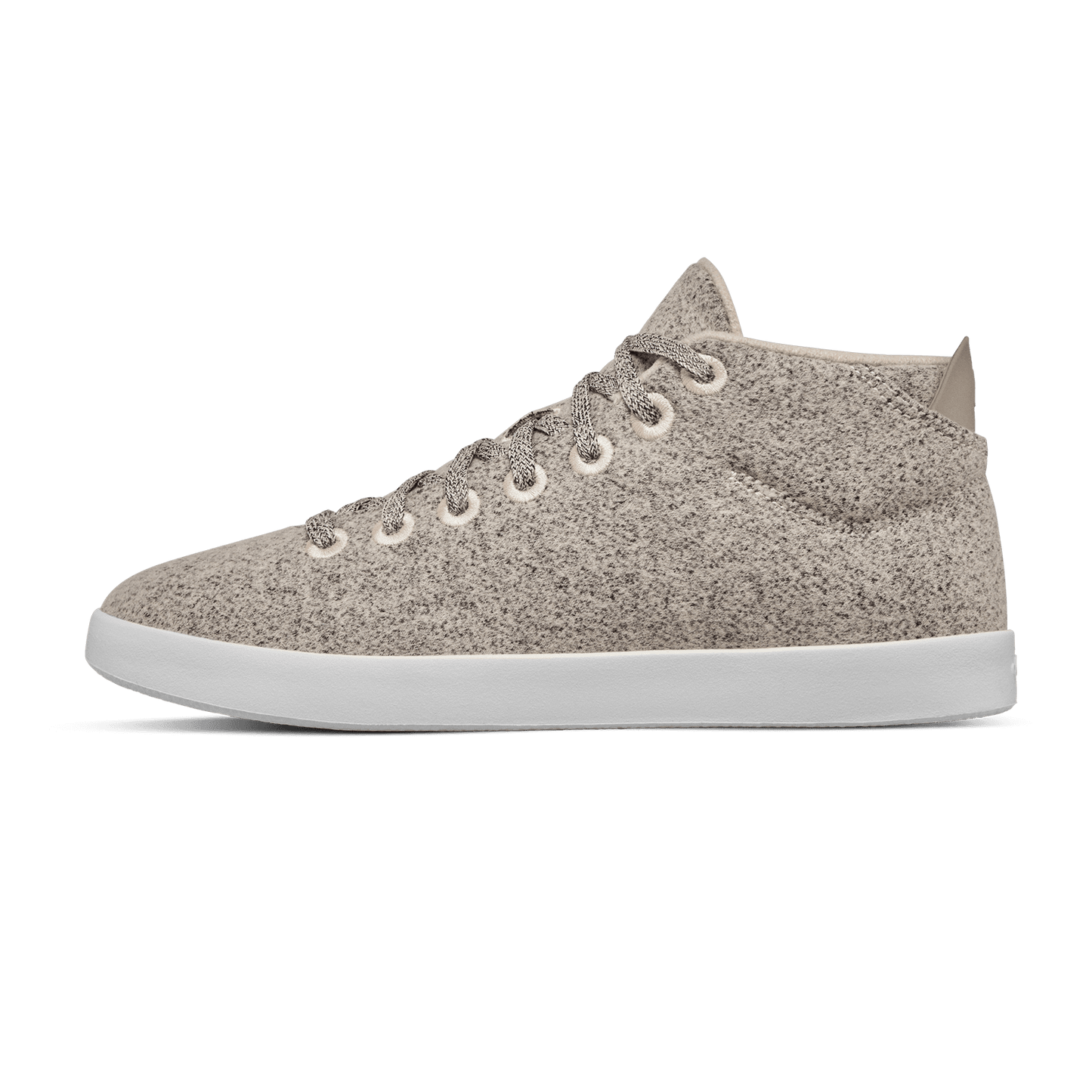 Women's Wool Piper Mids