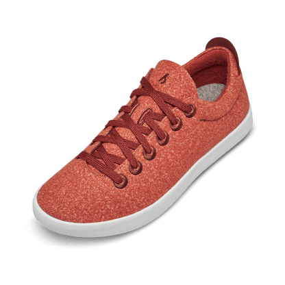 Women's Wool Piper