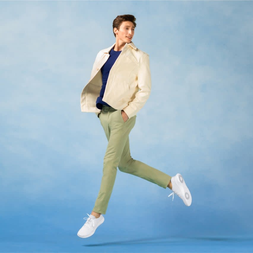 Men's SuperLight Tree Runner – Allbirds ReRun