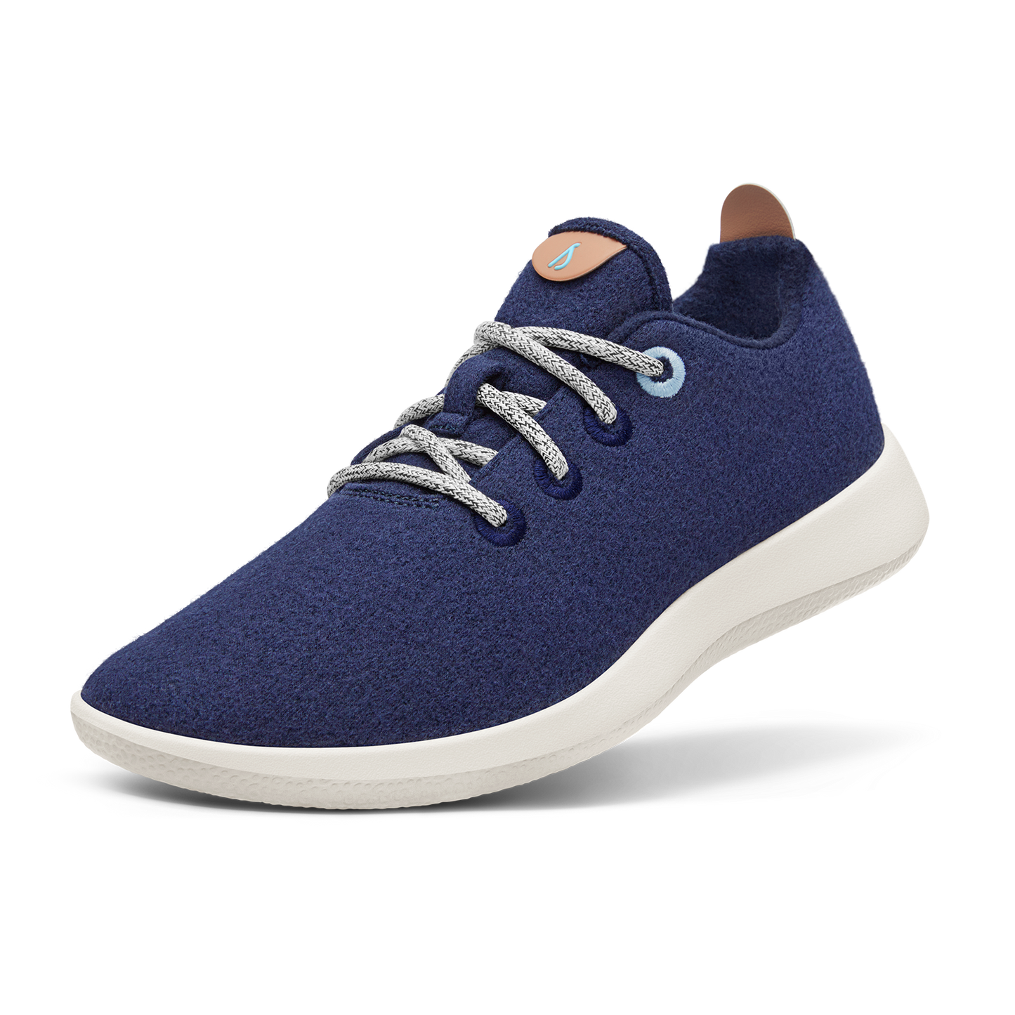 Men's Wool Runners