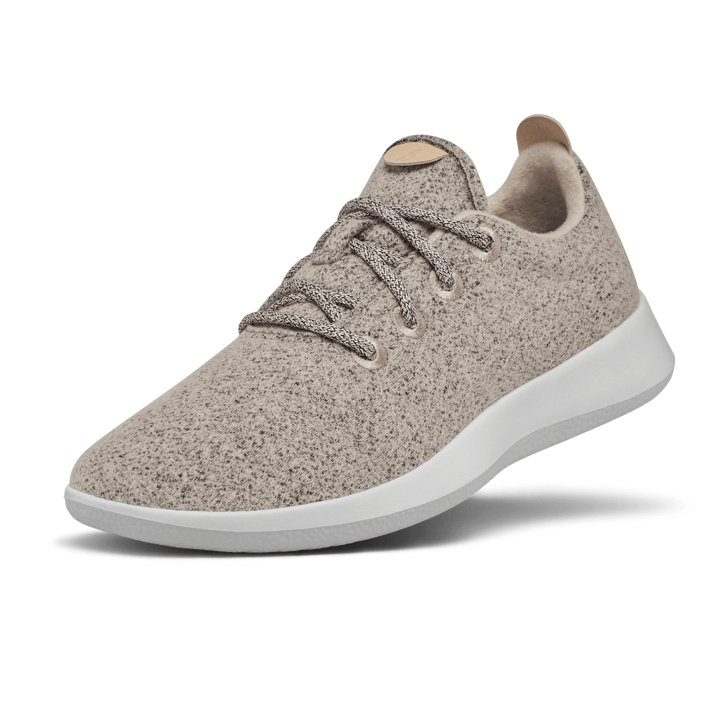 Men's Wool Runners