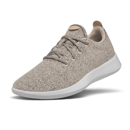 Men's Wool Runners