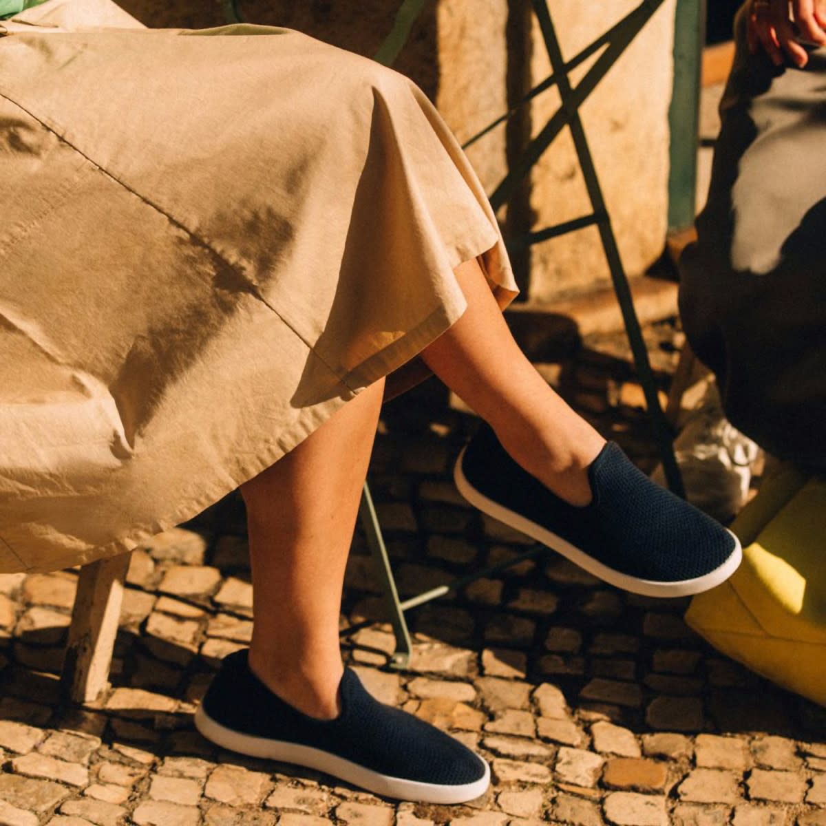 Women's Tree Loungers – Allbirds ReRun