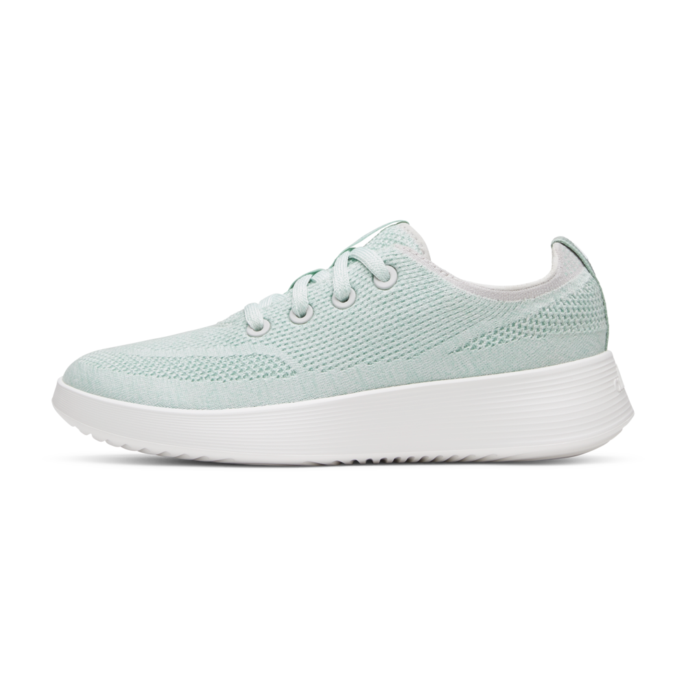 Women's Tree Runner Go