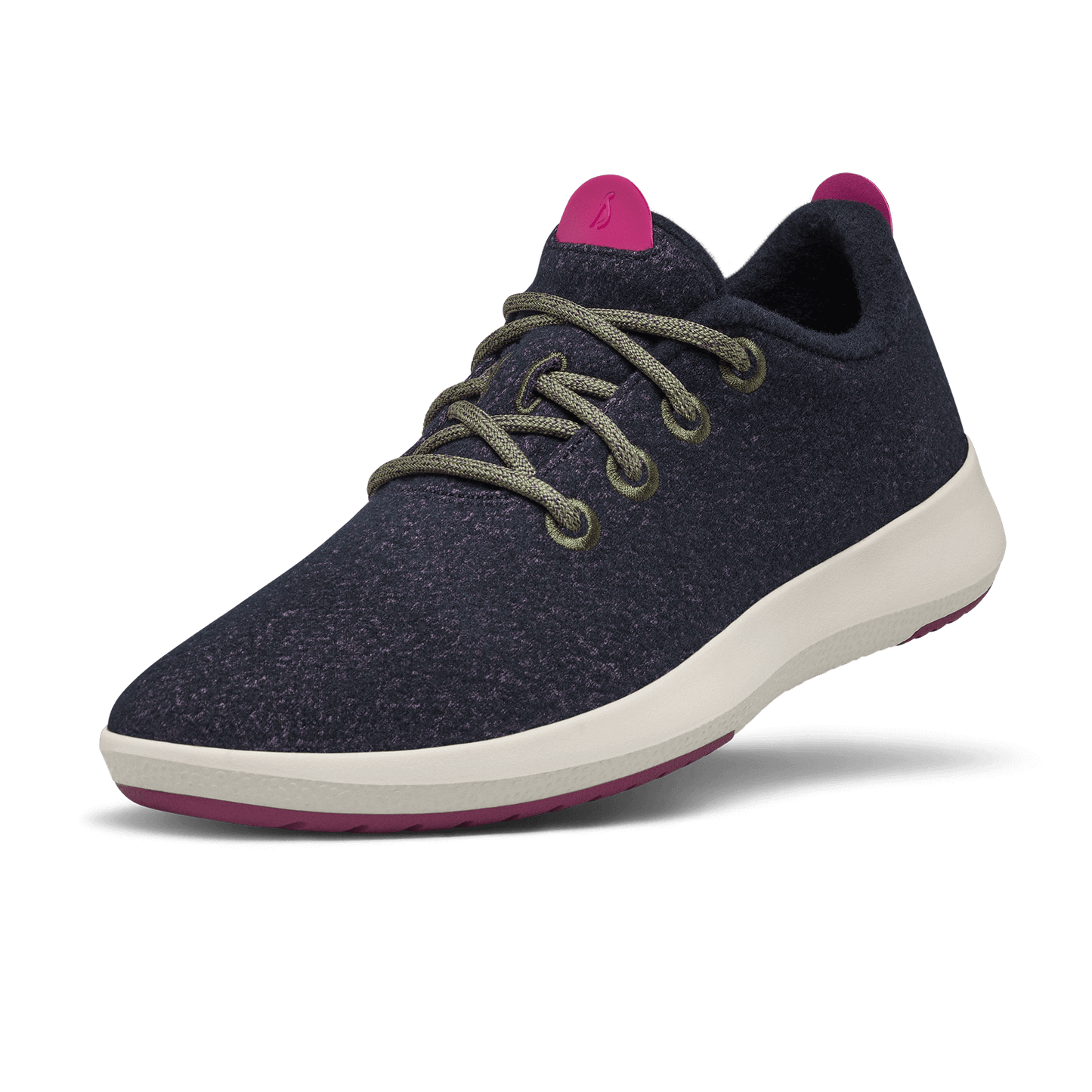 Women's Wool Runner Mizzles