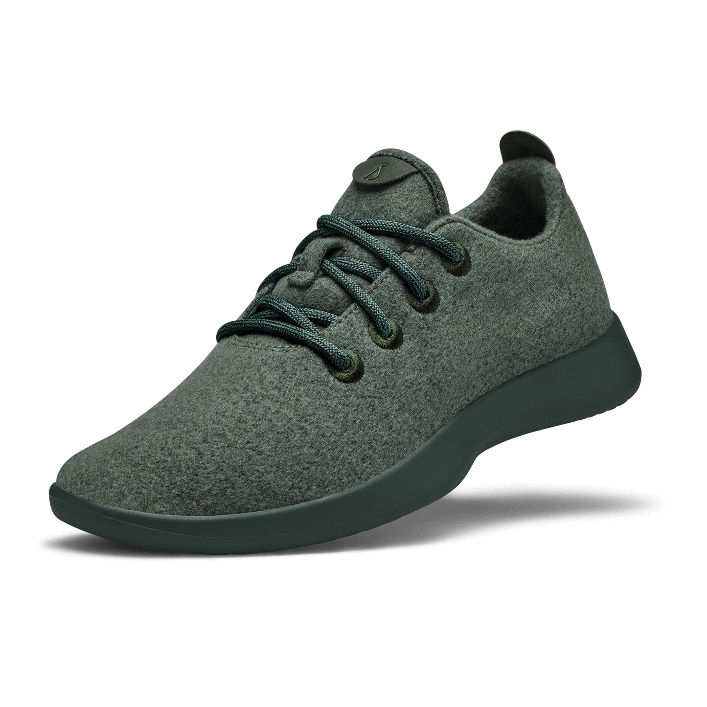 Men's Wool Runners