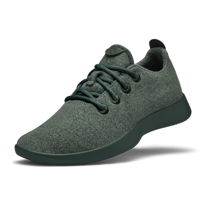 Men's Wool Runners