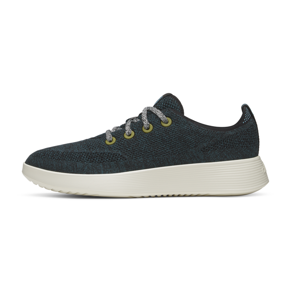 Women's Tree Runner Go