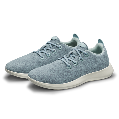 Men's Wool Runners