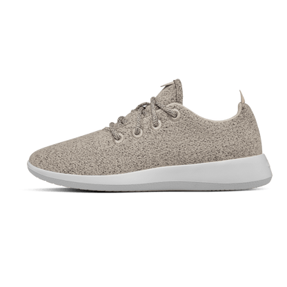 Men's Wool Runners