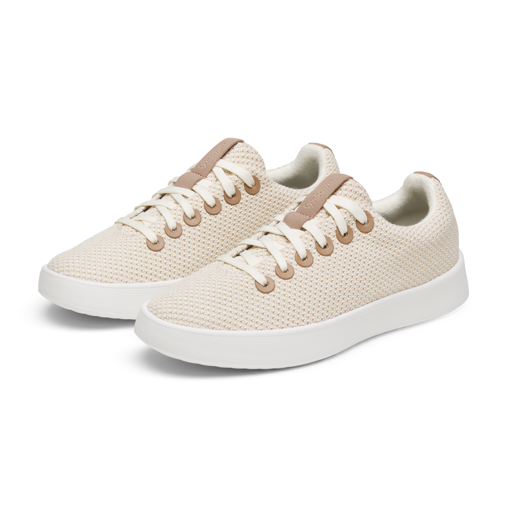 (取寄) オールバーズ レディース クルーザー Allbirds women Cruiser Natural White, Taupe Blush (Blizzard) Women's Cruiser – Allbirds ReRun
