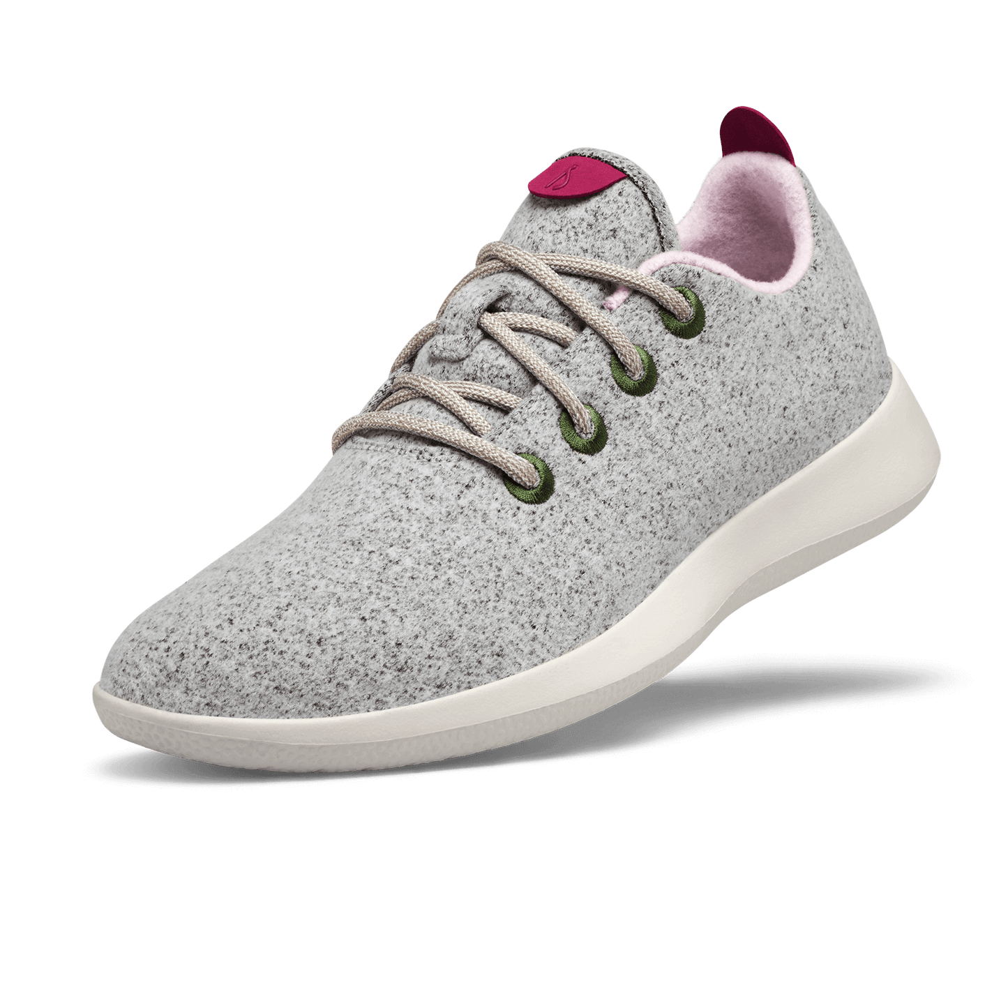 Men's Wool Runners