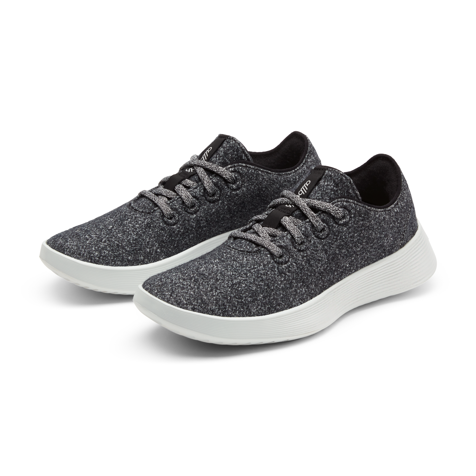 (取寄) オールバーズ レディース ウール ランナー 2 Allbirds women Allbirds Wool Runner 2 Dark Grey (Light Grey) Women's Wool Runner Go – Allbirds ReRun