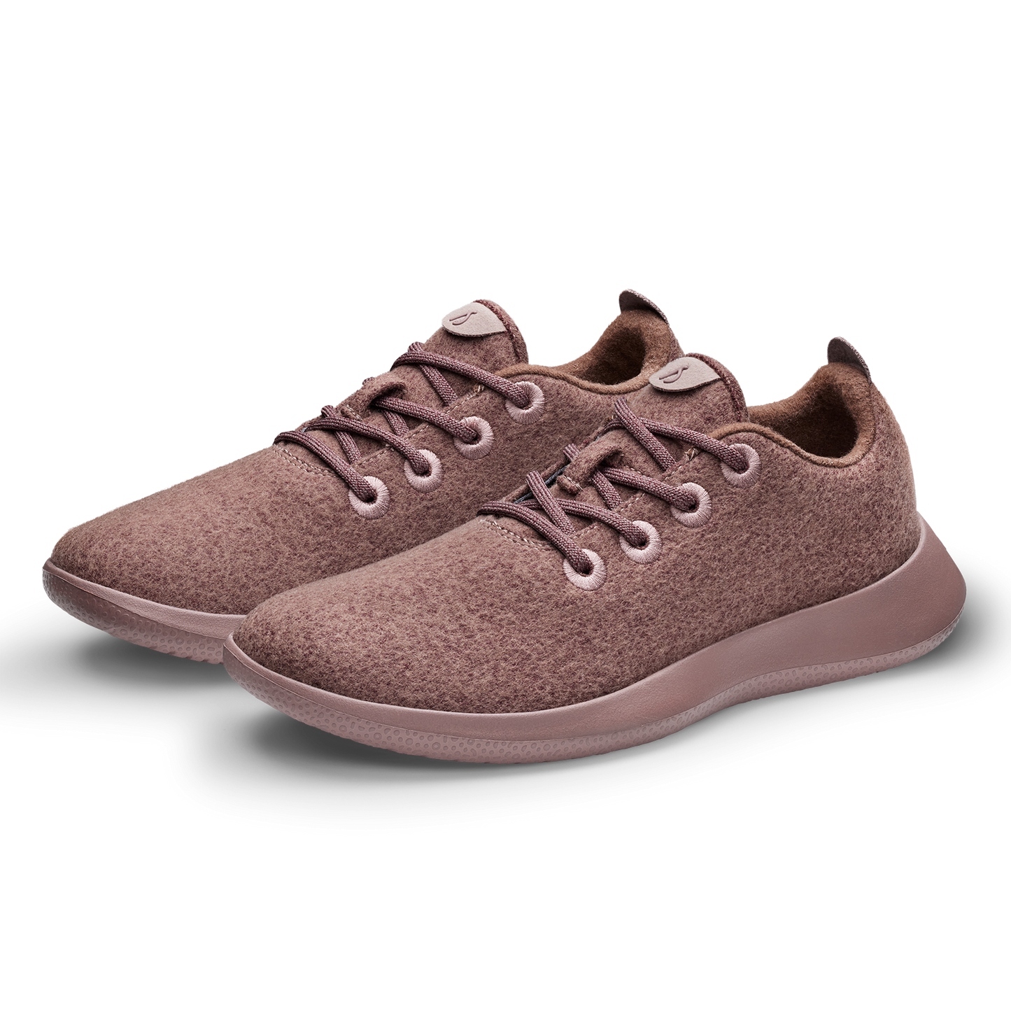 Men's Wool Runners