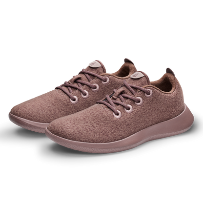 Men's Wool Runners
