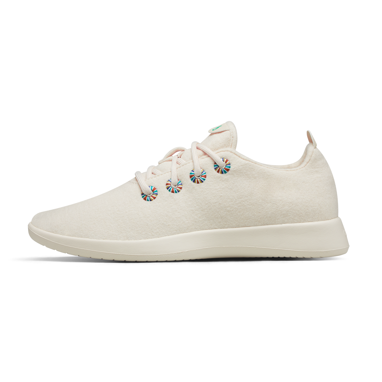 Men's Wool Runners