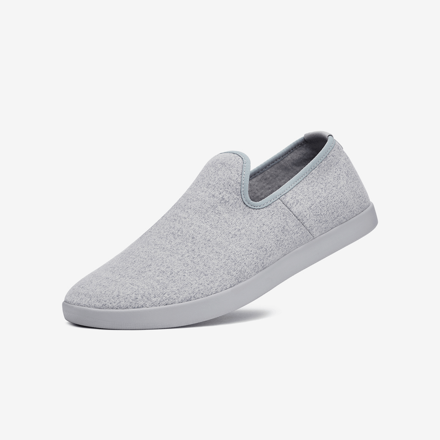 Men's Wool Loungers