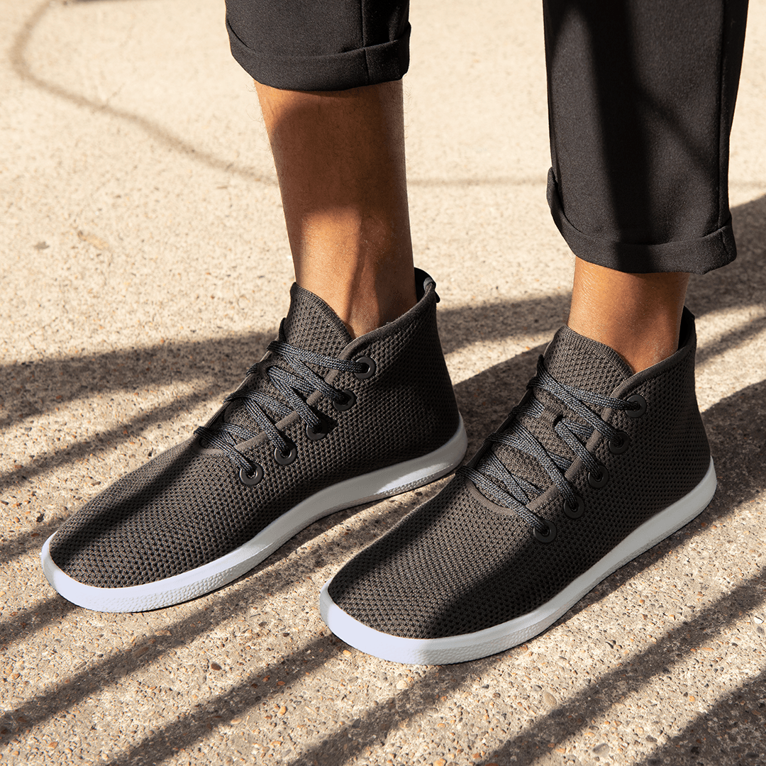 allbirds high tops