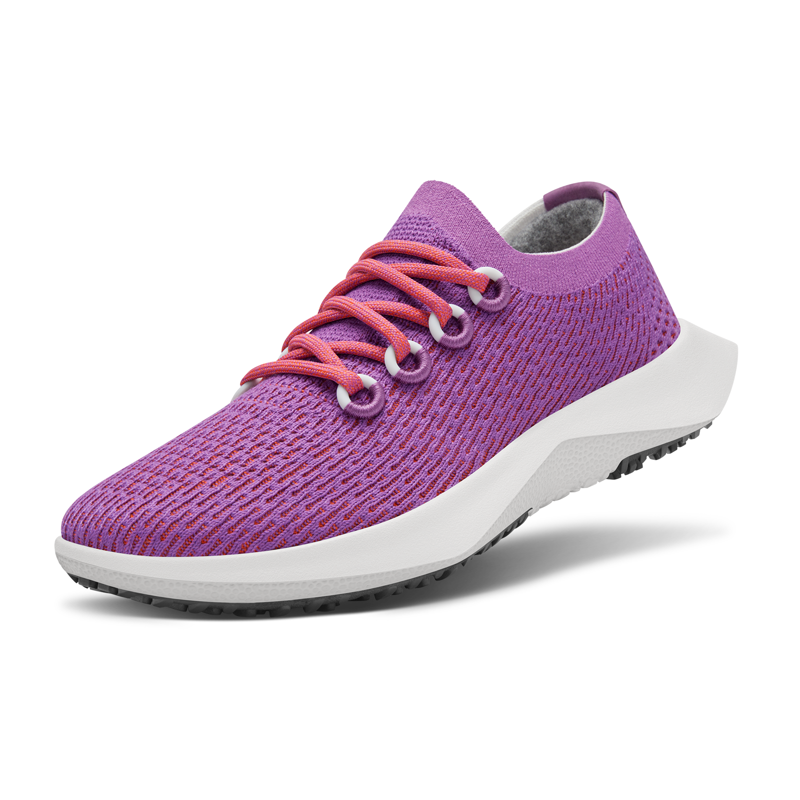 Purple allbirds hotsell