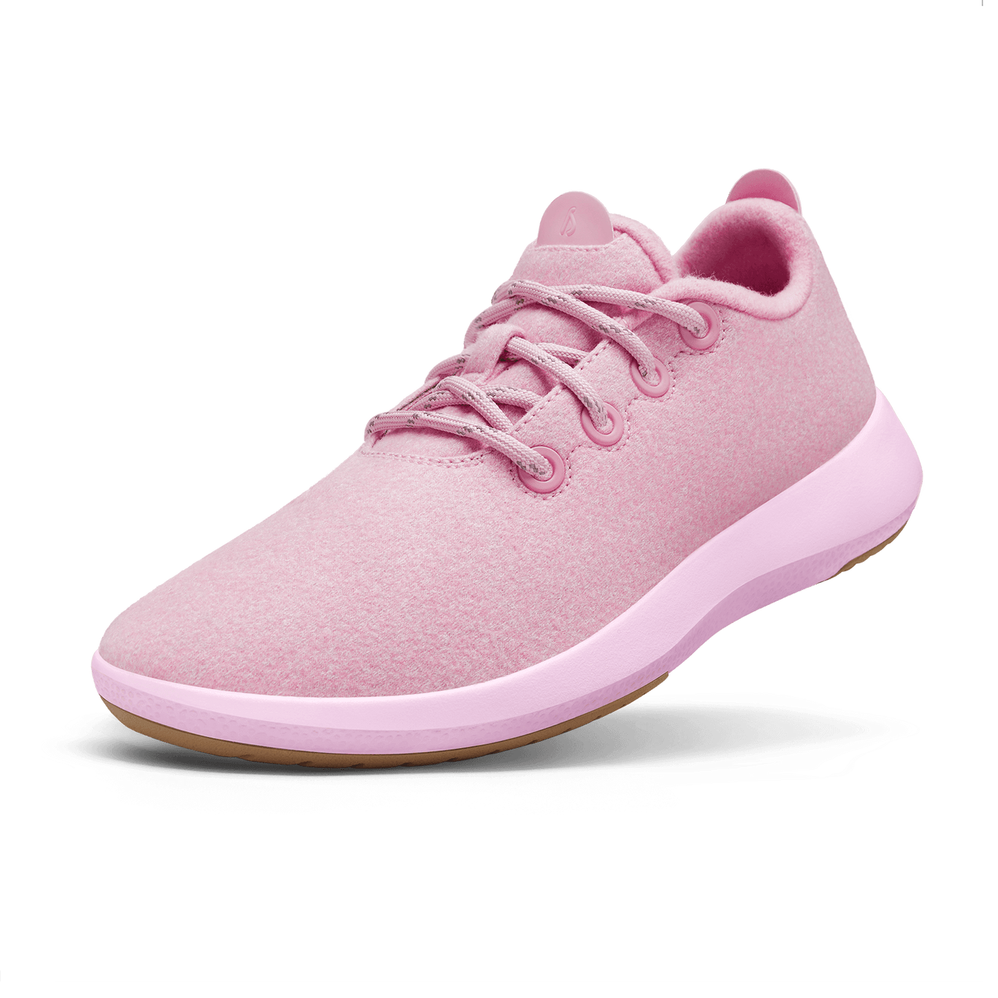 Women's Wool Runner Mizzles