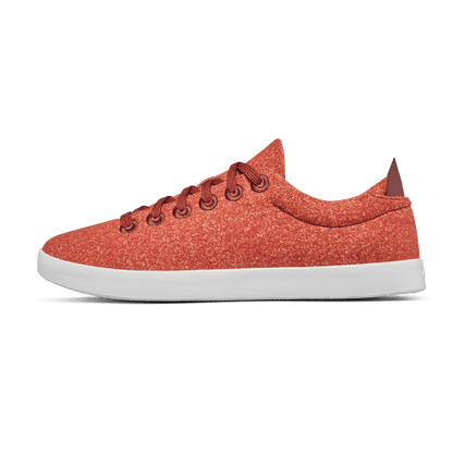 Women's Wool Piper