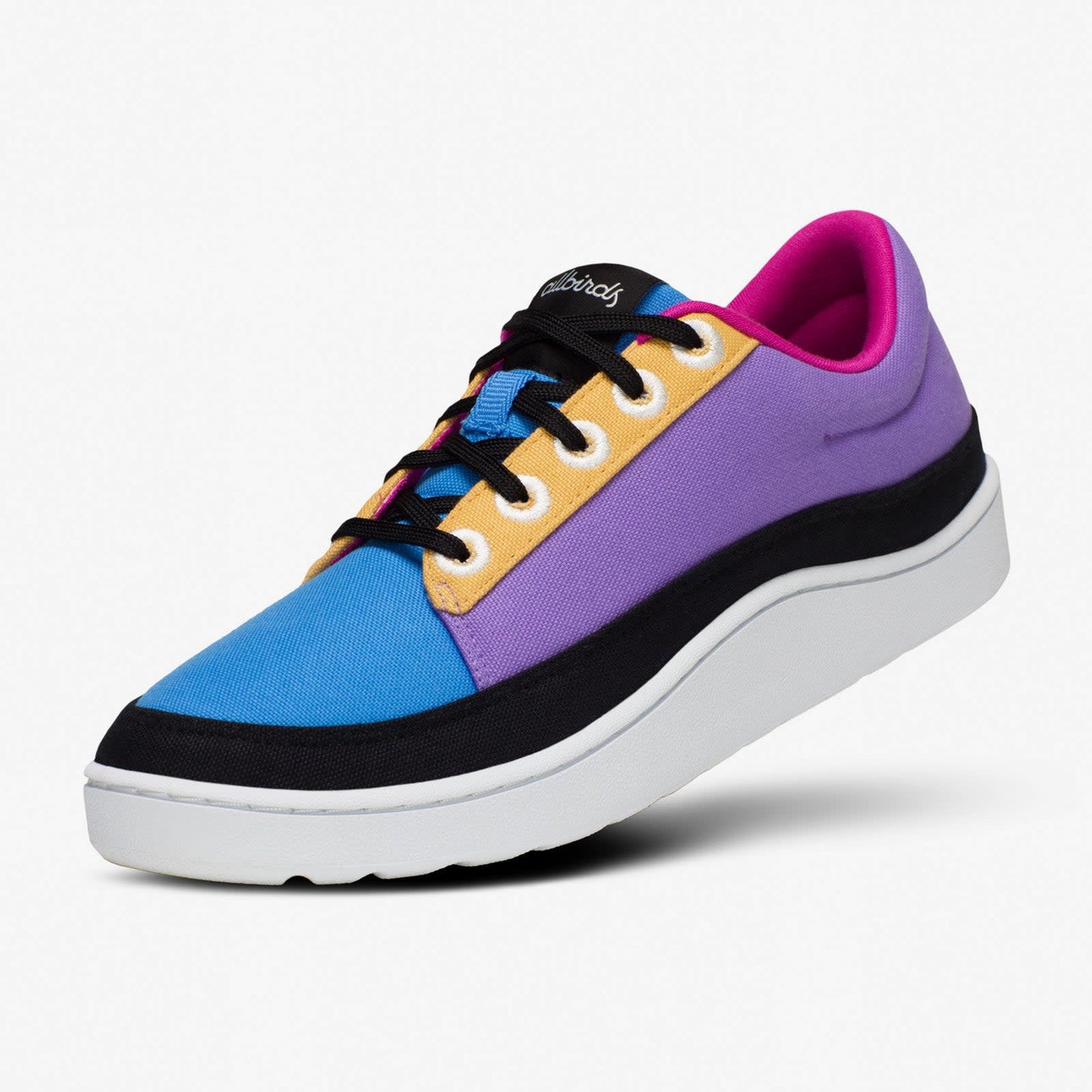 Men's Canvas Pacers
