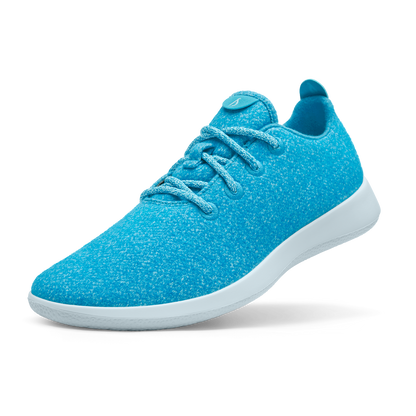Men's Wool Runners