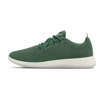Men's Wool Runners