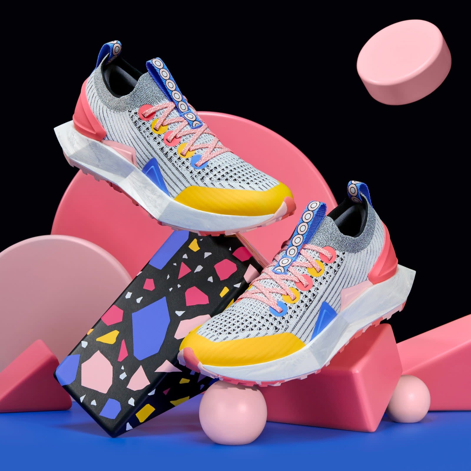新品 GROOVER x 安田章大コラボレーション Trip Col2 Women's Tree Flyer 2 – Allbirds ReRun