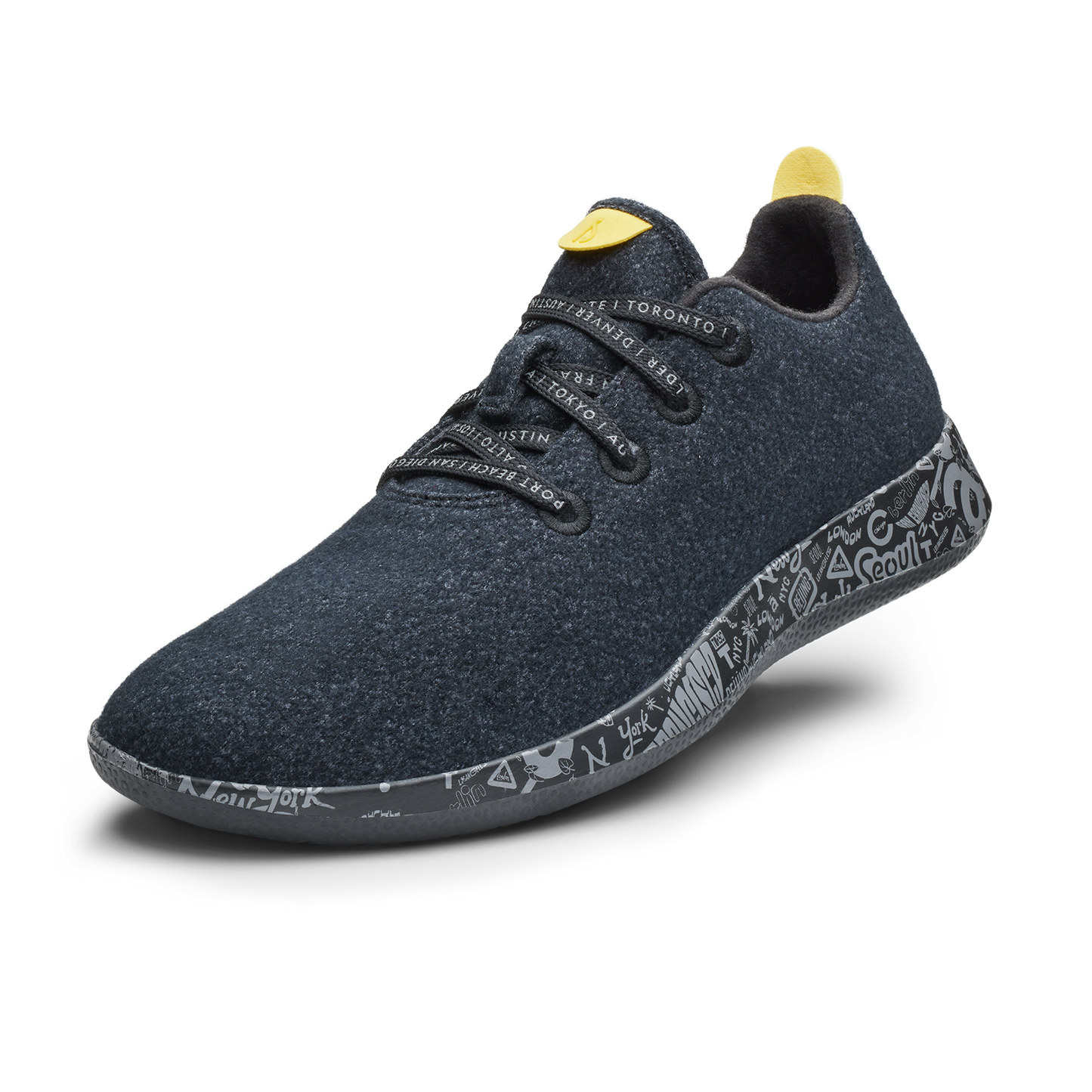 Women's Wool Runners
