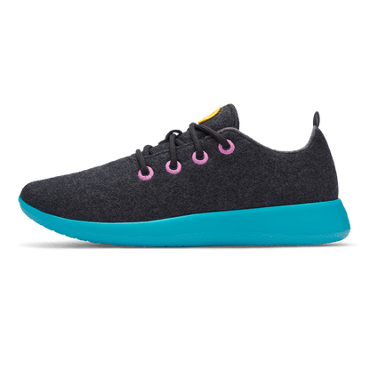 Men's Wool Runners