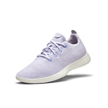 Men's Wool Runners