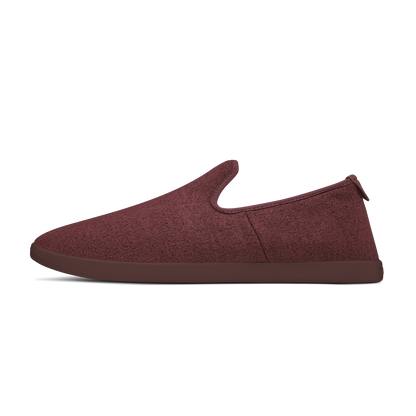Men's Wool Loungers